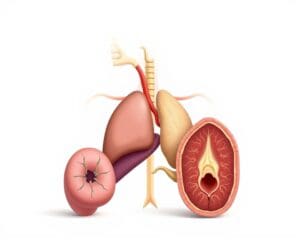 Welche Organe gehören zum Immunsystem?