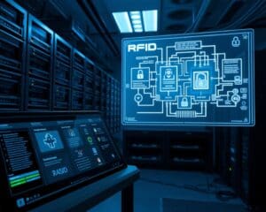 Welche Sicherheitsnormen gelten für RFID Systeme?