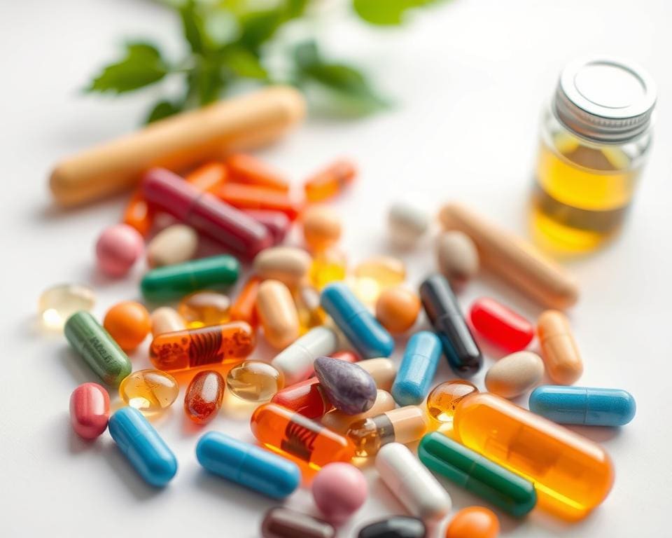 Welche Vitamine stärken das Immunsystem?
