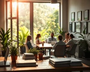 Welche Vorteile bringt nachhaltige Unternehmensführung?