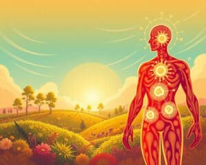 Wie Immunsystem stärken?