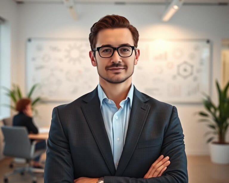 Wie arbeitet ein Berater für Change Management?