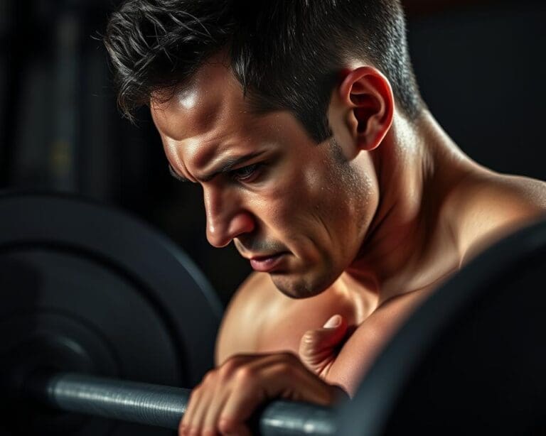 Wie bleibe ich motiviert beim Training?