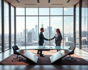 Wie bleibt Innovation mit Sicherheit vereinbar?