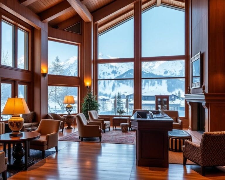 Wie buche ich mein Zimmer im Hotel Bären in St. Moritz?