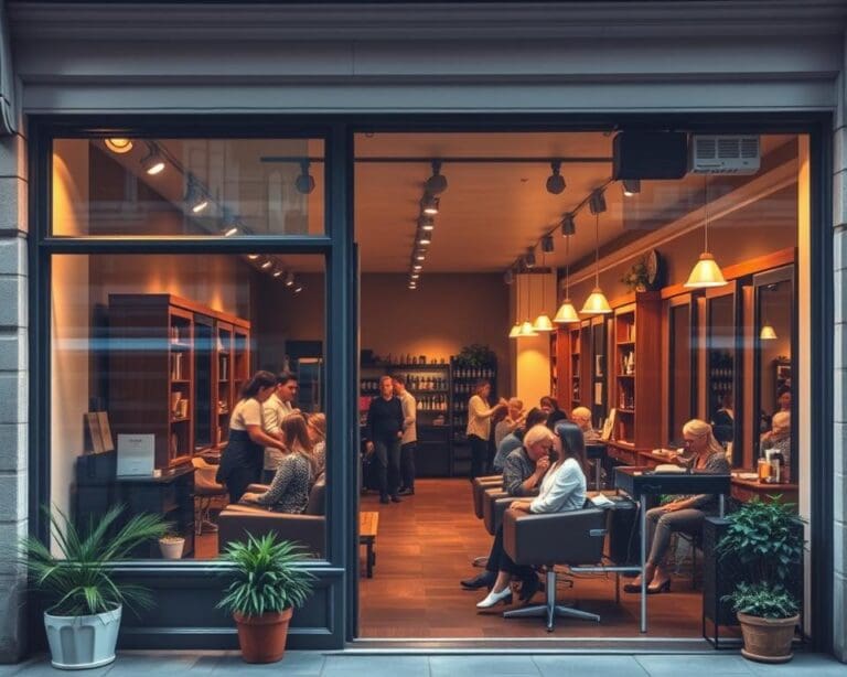 Wie findet man einen guten Friseur in Basel?