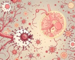 Wie funktioniert das Immunsystem?