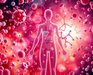 Wie kann ich Immunsystem stärken?