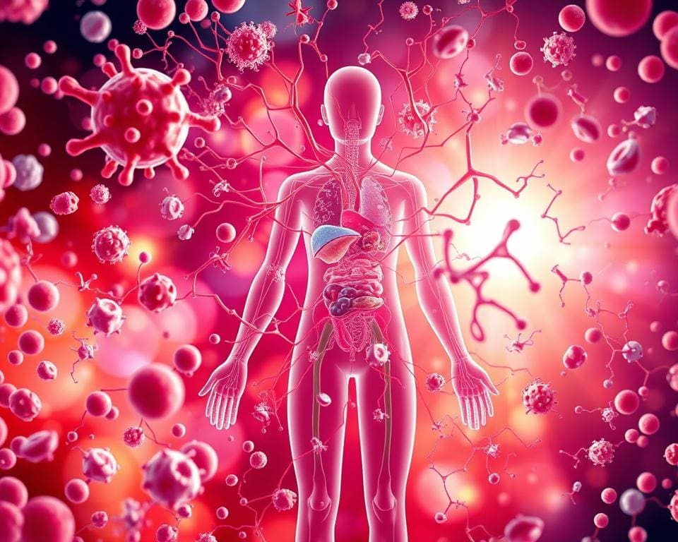 Wie kann ich Immunsystem stärken?
