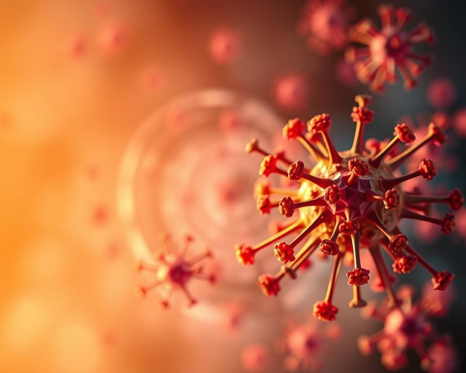 Wie kann ich mein Immunsystem stärken?