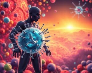 Wie kann man Immunsystem stärken?