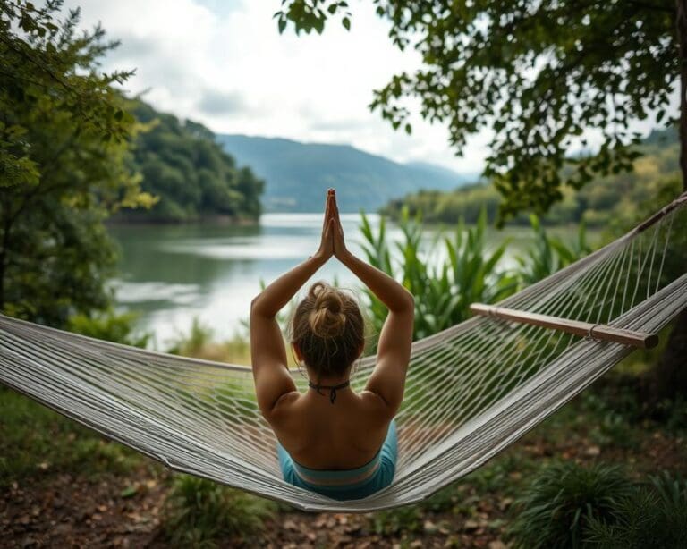 Wie kombiniere ich Sport und Erholung im Urlaub?