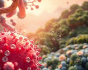 Wie lange braucht das Immunsystem nach Antibiotika?