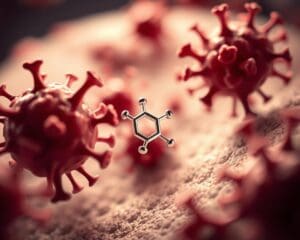 Wie lange schwächt Kortison das Immunsystem?