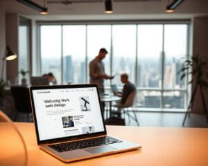 Wie plant man ein erfolgreiches Webdesign-Projekt?