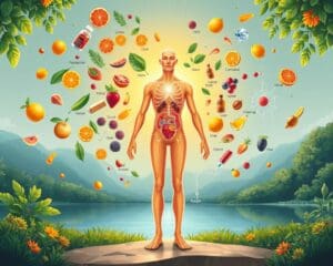 Wie stärke ich das Immunsystem?