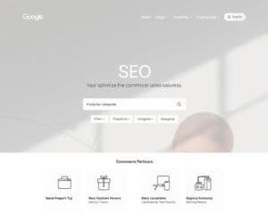 Wie steigert SEO den Umsatz im E-Commerce?