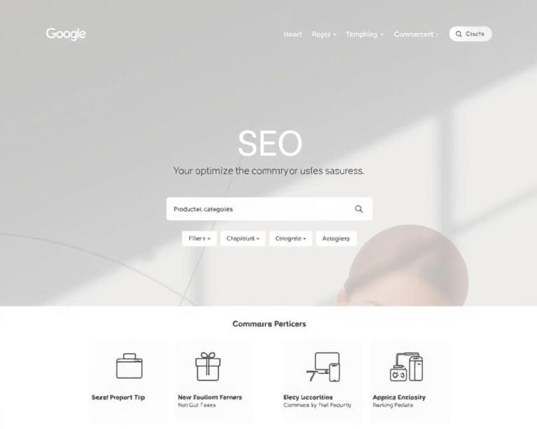 Wie steigert SEO den Umsatz im E-Commerce?