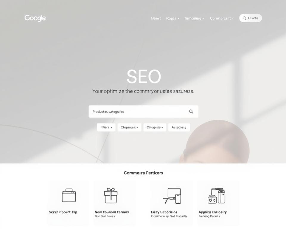 Wie steigert SEO den Umsatz im E-Commerce?