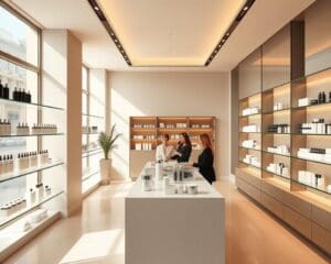 Wie verändert moderne Kosmetik die Hautpflege in Zürich?