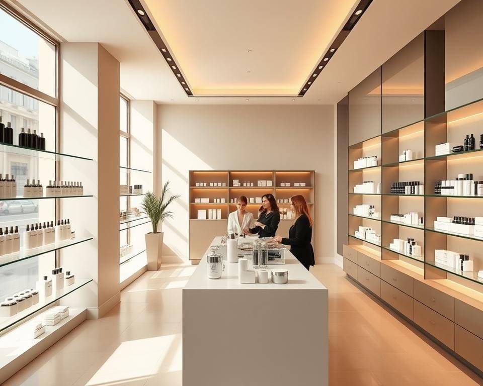 Wie verändert moderne Kosmetik die Hautpflege in Zürich?