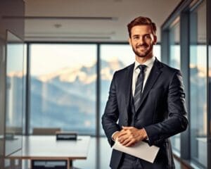 Wie wird man Anwalt in der Schweiz?