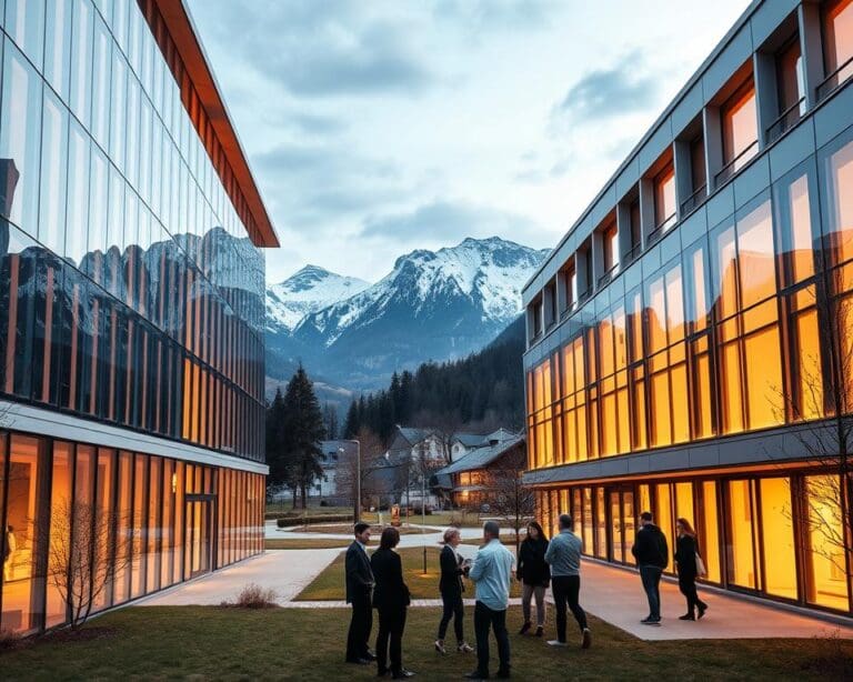 Wie wird man Ingenieur in der Schweiz?