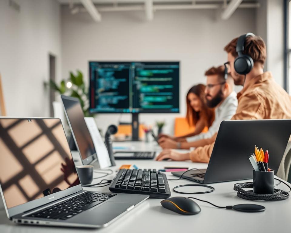 Die besten Tools fuer Softwareteams