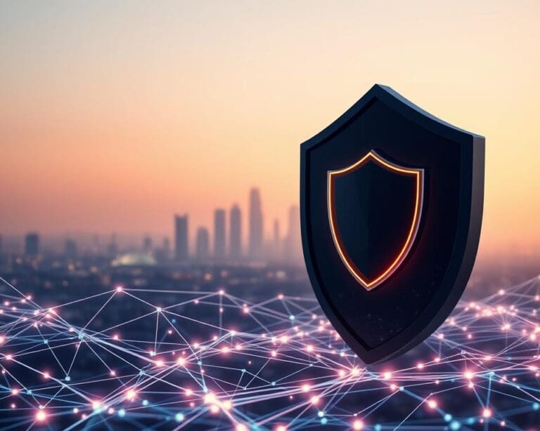 Optimiert ein VPN deine technische Sicherheit?