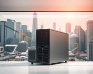 Sind Industriecomputer die richtige Lösung für dich?