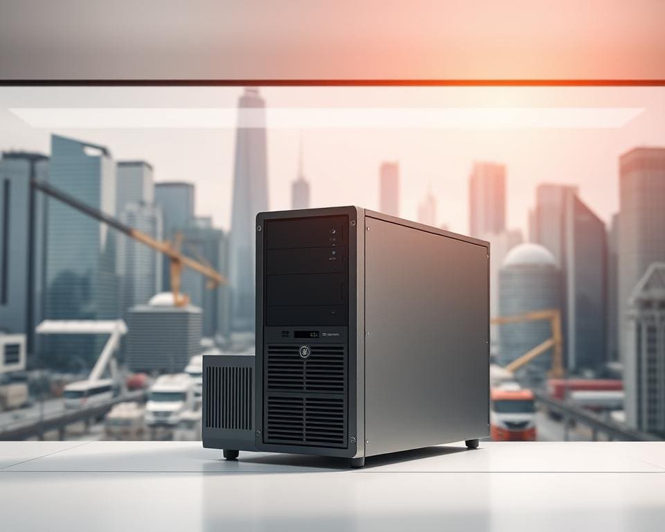 Sind Industriecomputer die richtige Lösung für dich?