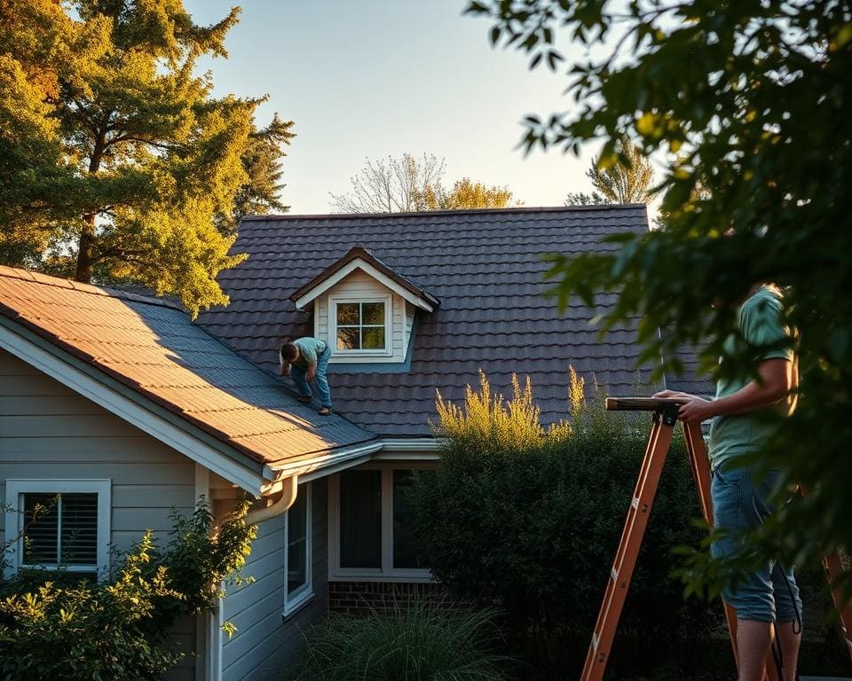 Warum ist Instandhaltung fuer Immobilienbesitzer unverzichtbar?