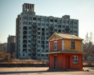 Warum ist Praevention besser als aufwendige Sanierung?