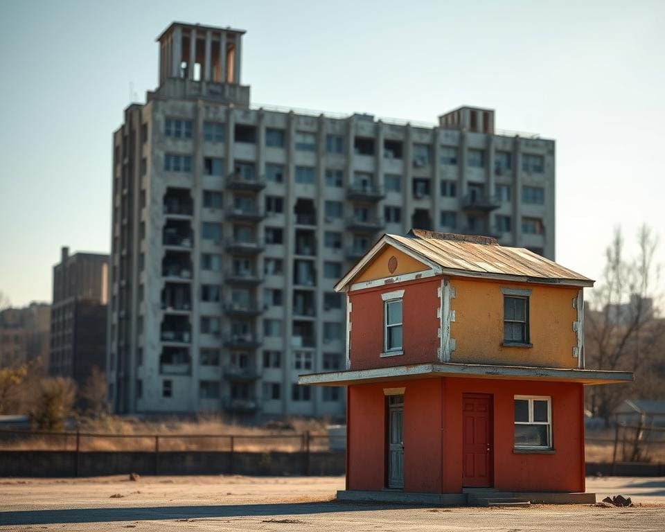 Warum ist Praevention besser als aufwendige Sanierung?