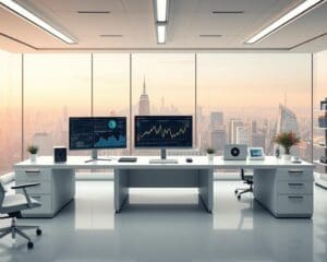 Warum ist Statistikwunder ideal fuer komplexe Analysen?