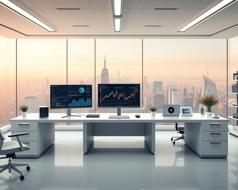 Warum ist Statistikwunder ideal fuer komplexe Analysen?