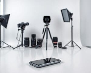 Warum ist ein Fotograf wichtig fuer Produktpraesentationen?