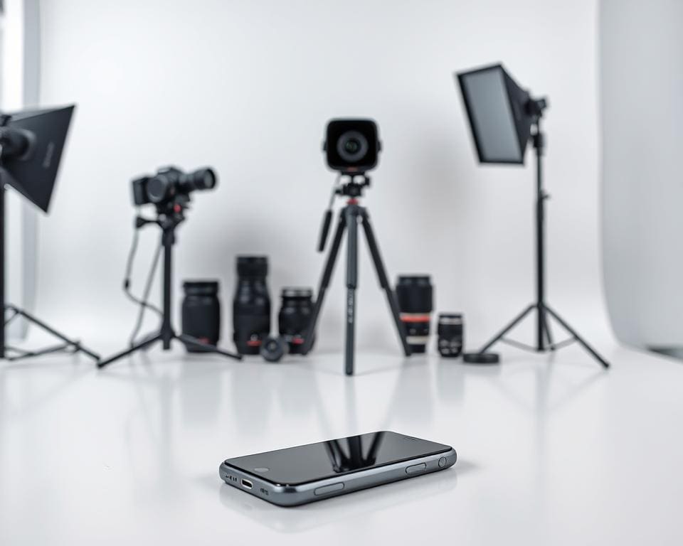 Warum ist ein Fotograf wichtig fuer Produktpraesentationen?