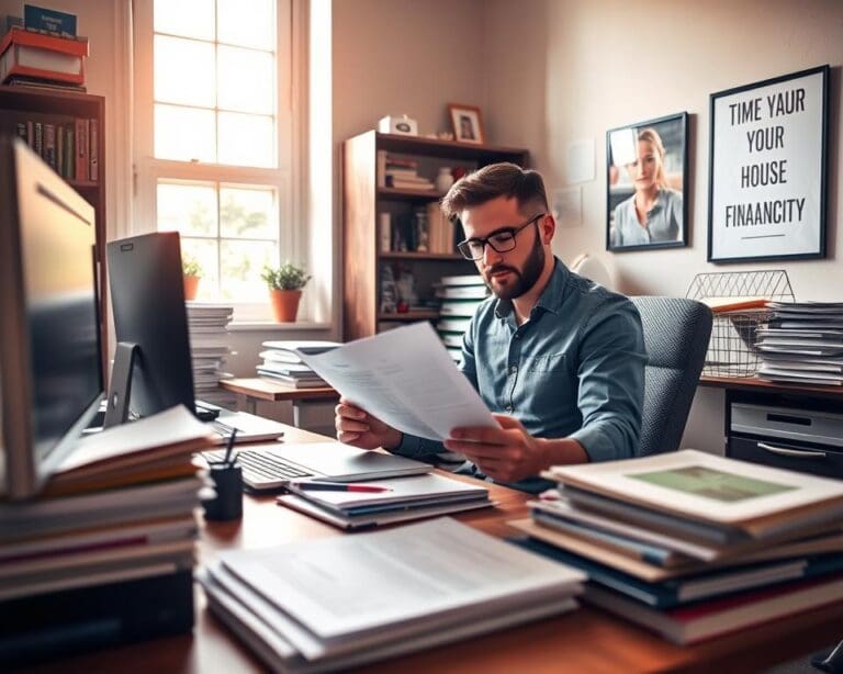 Warum lohnt sich Outsourcing fuer kleine Firmen?