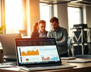 Warum setzen Firmen auf automatisierte Datenanalyse?