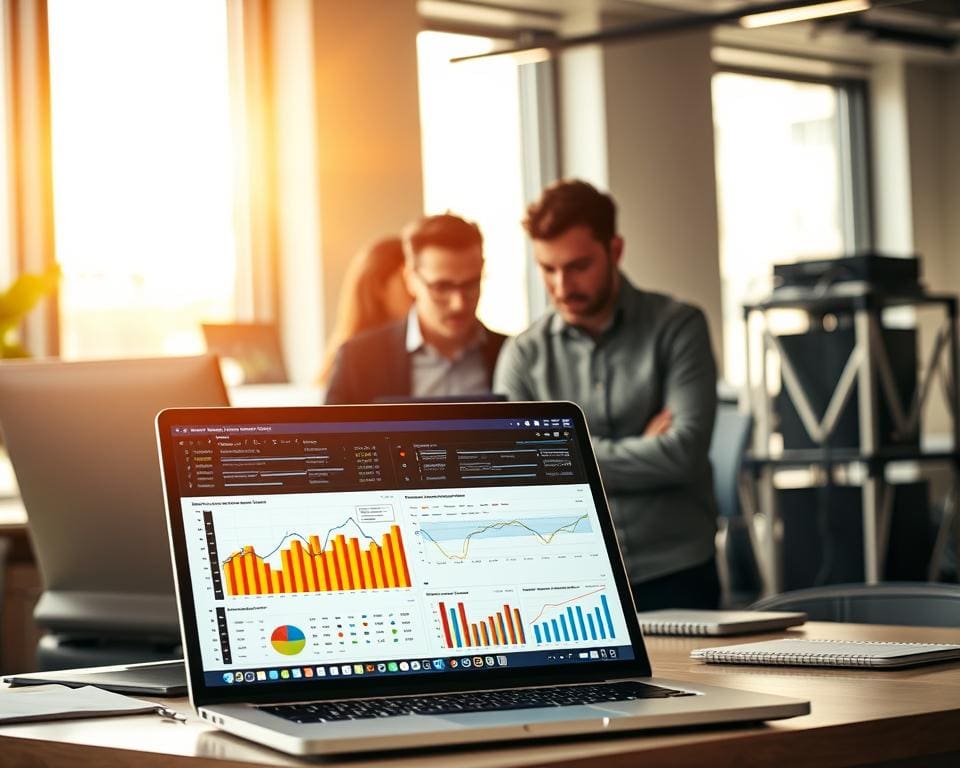 Warum setzen Firmen auf automatisierte Datenanalyse?