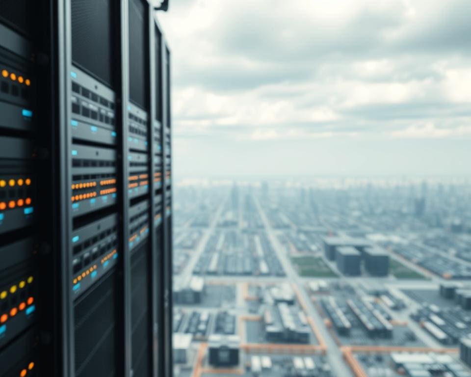 Warum setzen Start-ups auf skalierbare Cloudarchitektur?