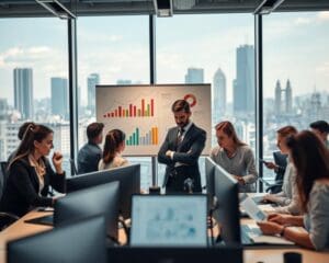 Warum sind Recruiter entscheidend fuer Wachstum?