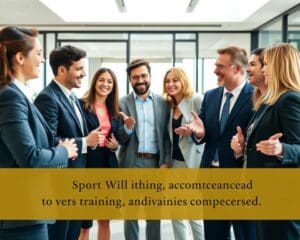 Warum steigern Trainingsanbieter die Kompetenz von Teams?