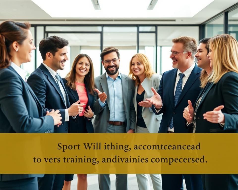 Warum steigern Trainingsanbieter die Kompetenz von Teams?