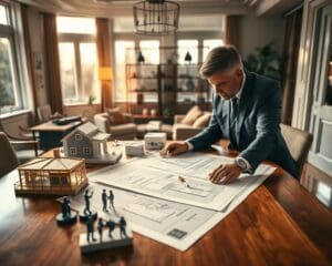 Was bringt ein Bauberater vor Projektbeginn?