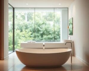 Was hilft bei der Planung eines neuen Badezimmers?