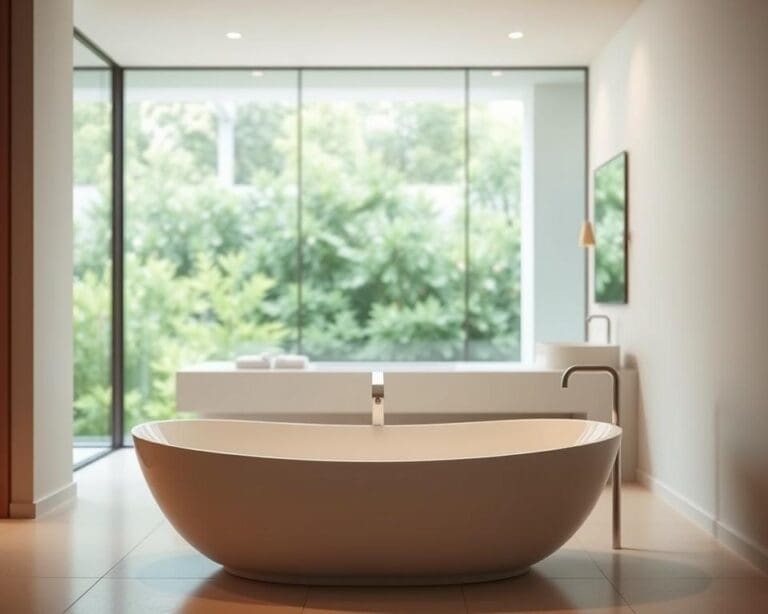 Was hilft bei der Planung eines neuen Badezimmers?