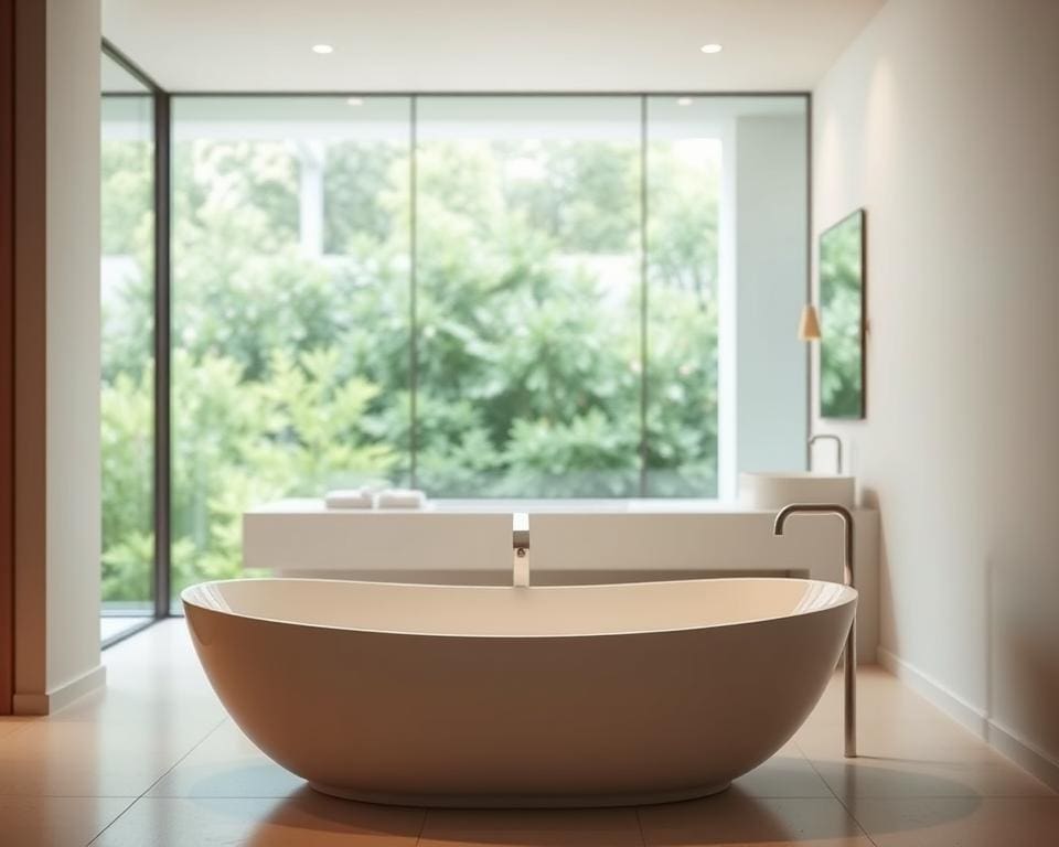 Was hilft bei der Planung eines neuen Badezimmers?