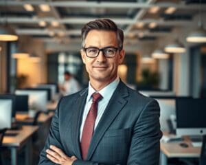 Was leistet ein Personalberater fuer wachsende Firmen?